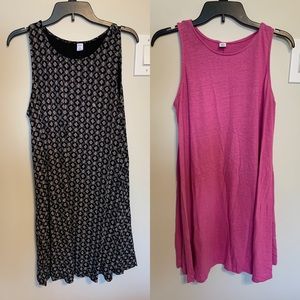 Old Navy Dresses
